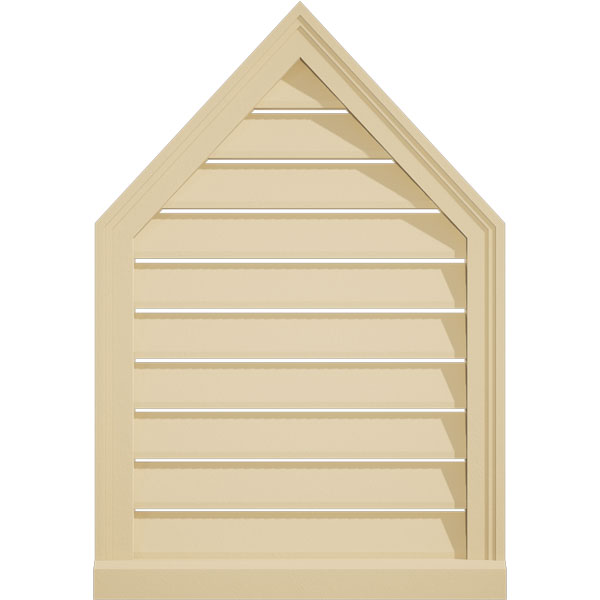 Ekena Millwork GVSPE22X3203SF-13
