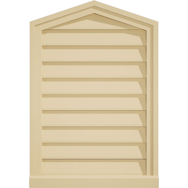 Ekena Millwork GVSPE22X3203SN-04