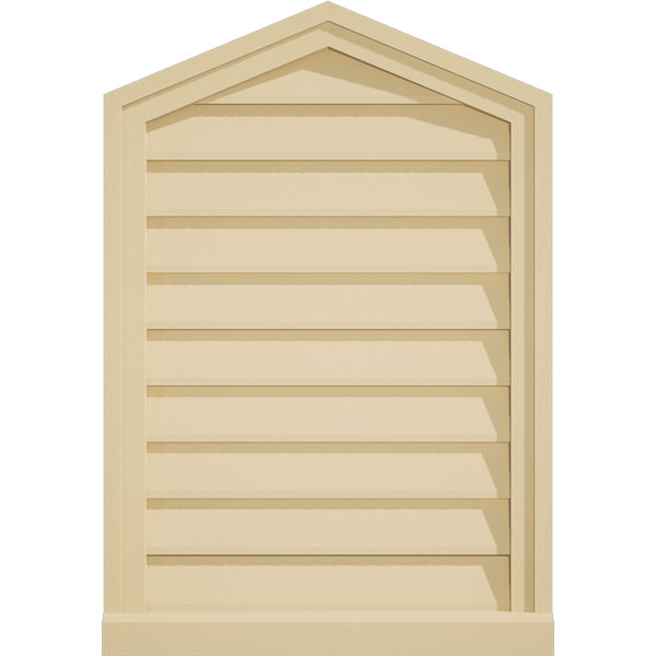 Ekena Millwork GVSPE22X3203SN-05