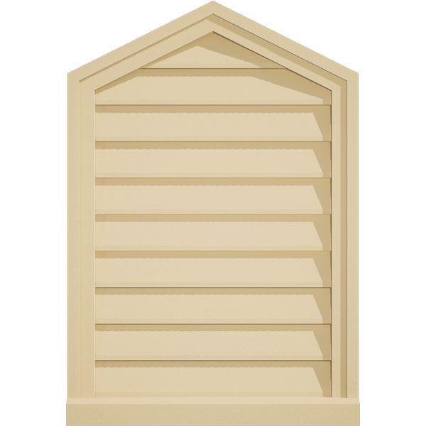 Ekena Millwork GVSPE22X3203SN-06