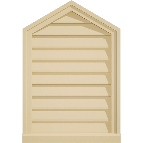 Ekena Millwork GVSPE22X3203SN-07