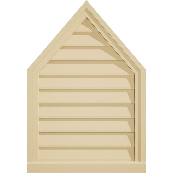 Ekena Millwork GVSPE22X3203SN-14
