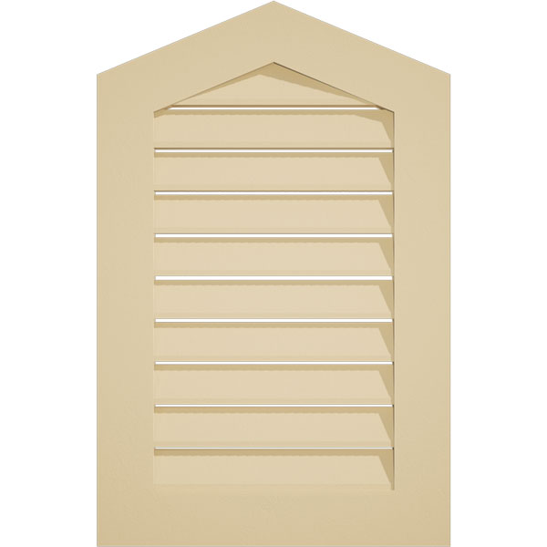 Ekena Millwork GVSPE22X3401SF-05