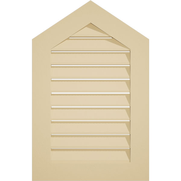 Ekena Millwork GVSPE22X3401SF-08