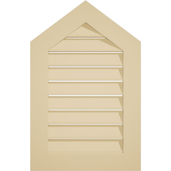 Ekena Millwork GVSPE22X3401SF-09