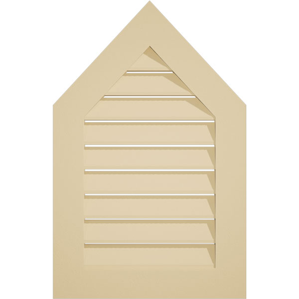 Ekena Millwork GVSPE22X3401SF-13