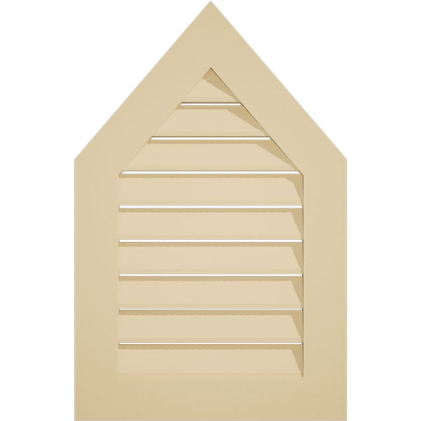 Ekena Millwork GVSPE22X3401SF-14