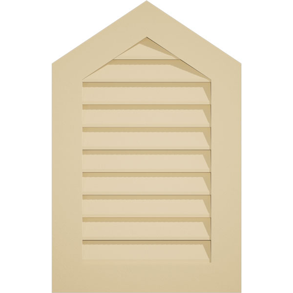 Ekena Millwork GVSPE22X3401SN-08