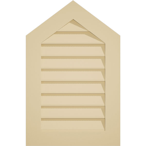 Ekena Millwork GVSPE22X3401SN-09