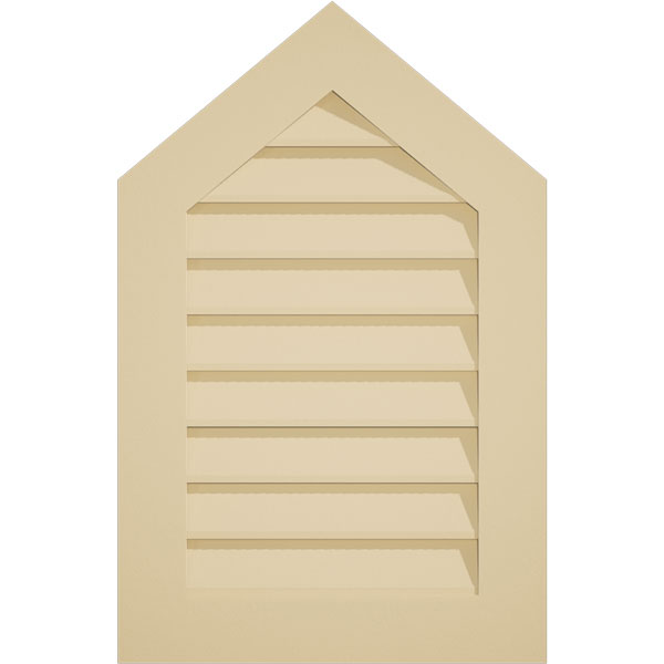 Ekena Millwork GVSPE22X3401SN-10