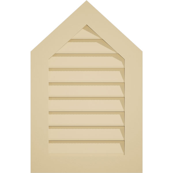Ekena Millwork GVSPE22X3401SN-11