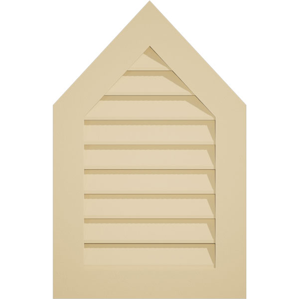 Ekena Millwork GVSPE22X3401SN-13