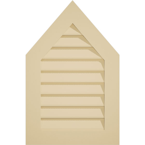 Ekena Millwork GVSPE22X3401SN-14