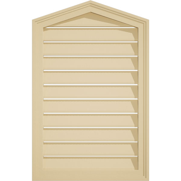 Ekena Millwork GVSPE22X3402SF-04