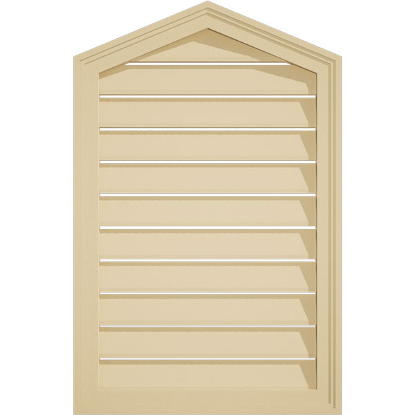 Ekena Millwork GVSPE22X3402SF-05