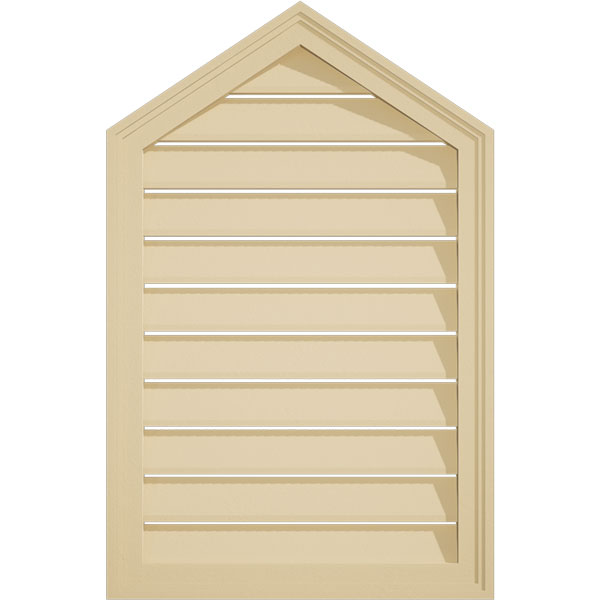 Ekena Millwork GVSPE22X3402SF-08