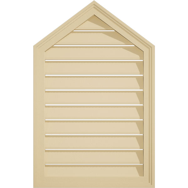 Ekena Millwork GVSPE22X3402SF-09