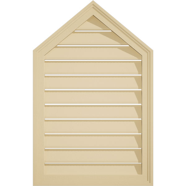 Ekena Millwork GVSPE22X3402SF-10