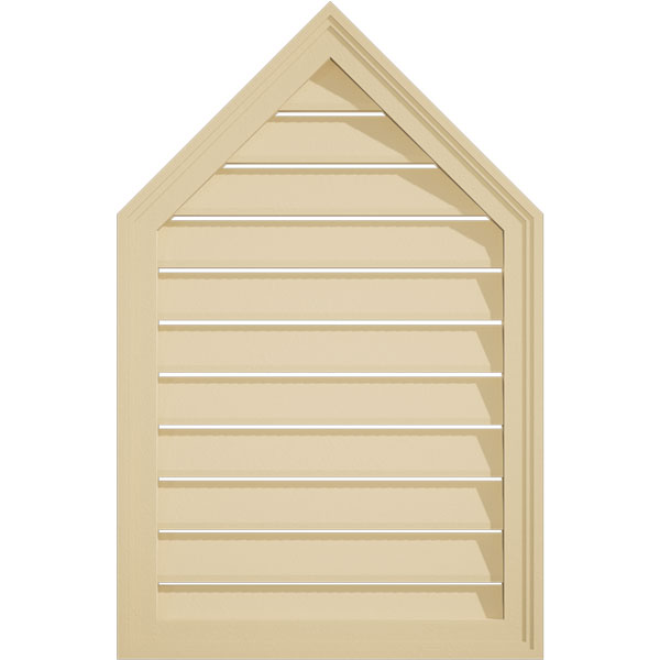 Ekena Millwork GVSPE22X3402SF-12