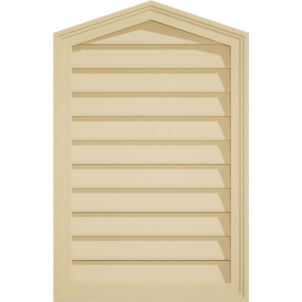 Ekena Millwork GVSPE22X3402SN-04
