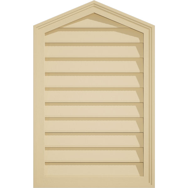 Ekena Millwork GVSPE22X3402SN-05