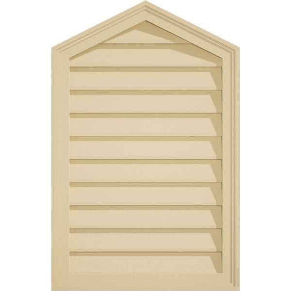Ekena Millwork GVSPE22X3402SN-06