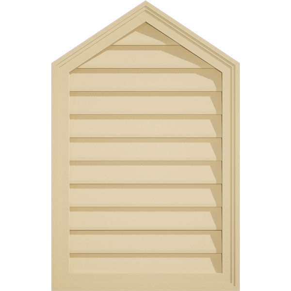 Ekena Millwork GVSPE22X3402SN-08