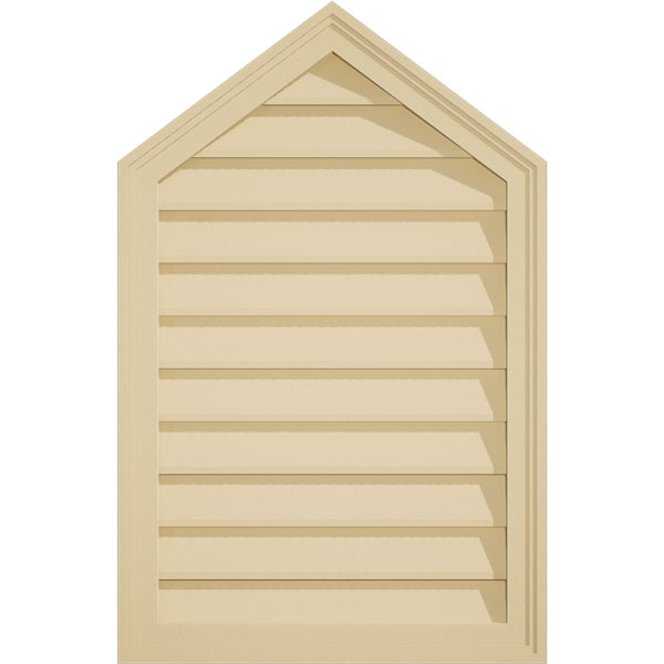 Ekena Millwork GVSPE22X3402SN-09