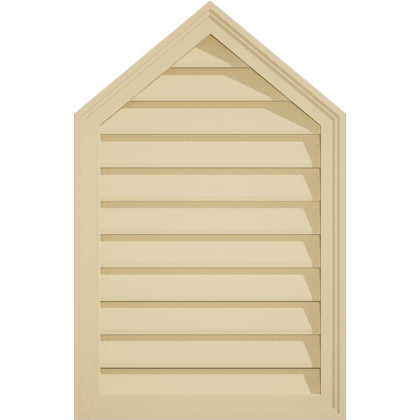 Ekena Millwork GVSPE22X3402SN-10