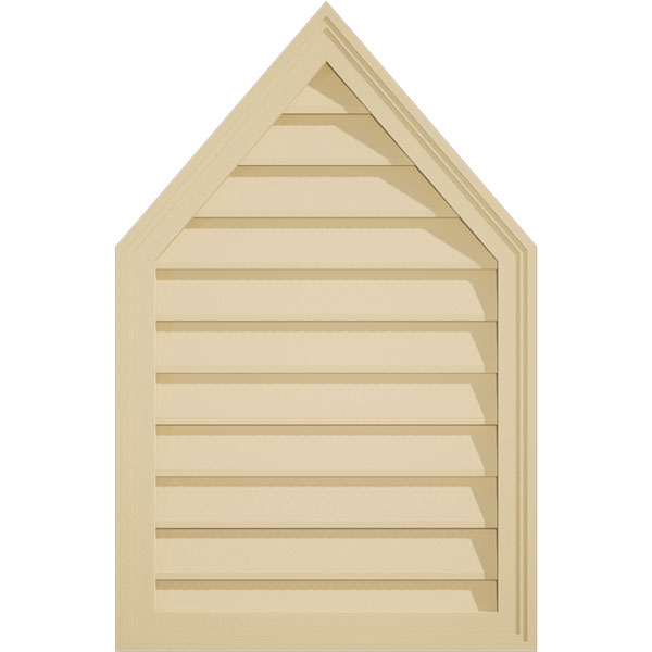 Ekena Millwork GVSPE22X3402SN-14
