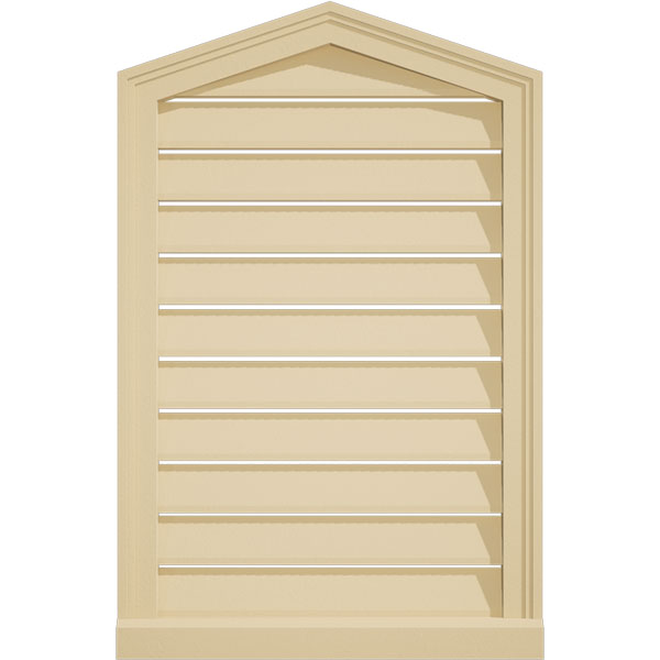 Ekena Millwork GVSPE22X3403SF-04