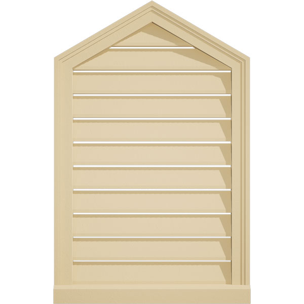 Ekena Millwork GVSPE22X3403SF-07