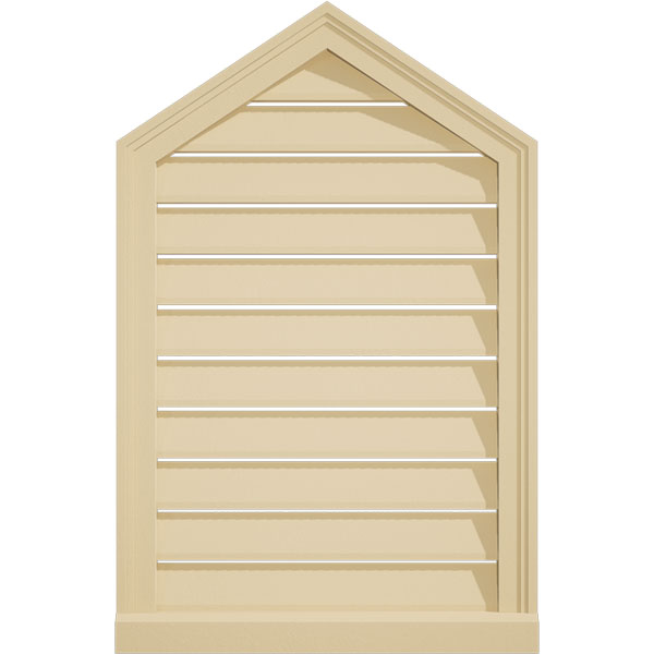 Ekena Millwork GVSPE22X3403SF-08