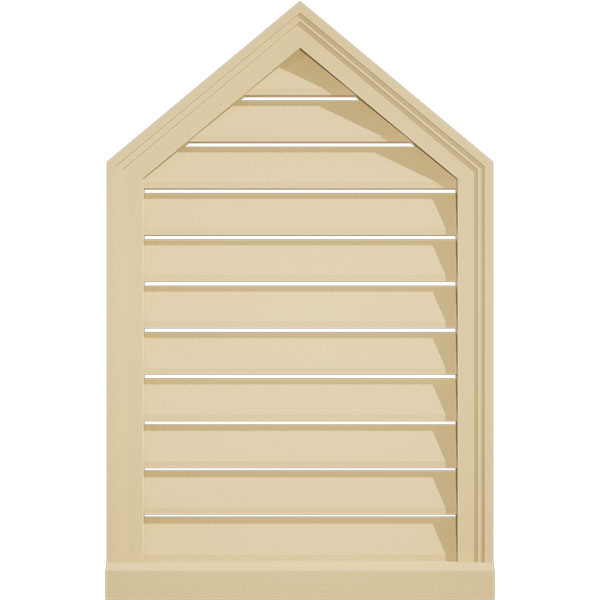 Ekena Millwork GVSPE22X3403SF-10