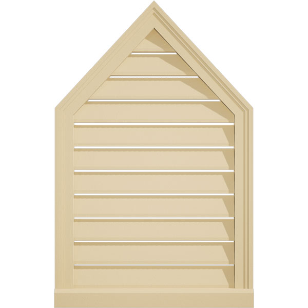 Ekena Millwork GVSPE22X3403SF-13