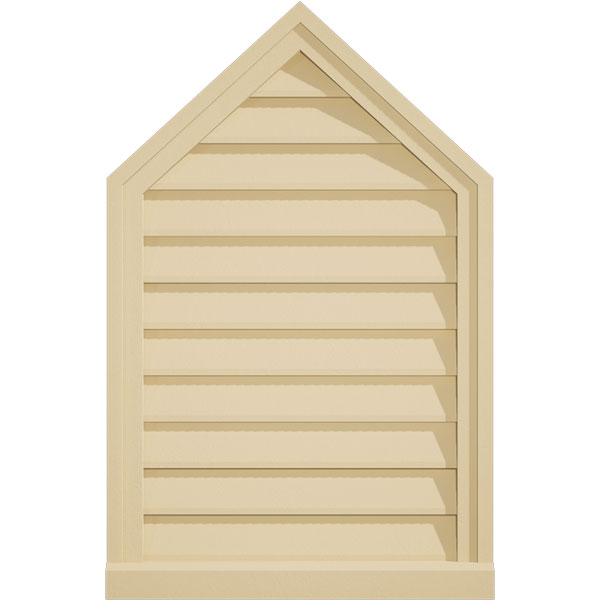 Ekena Millwork GVSPE22X3403SN-11
