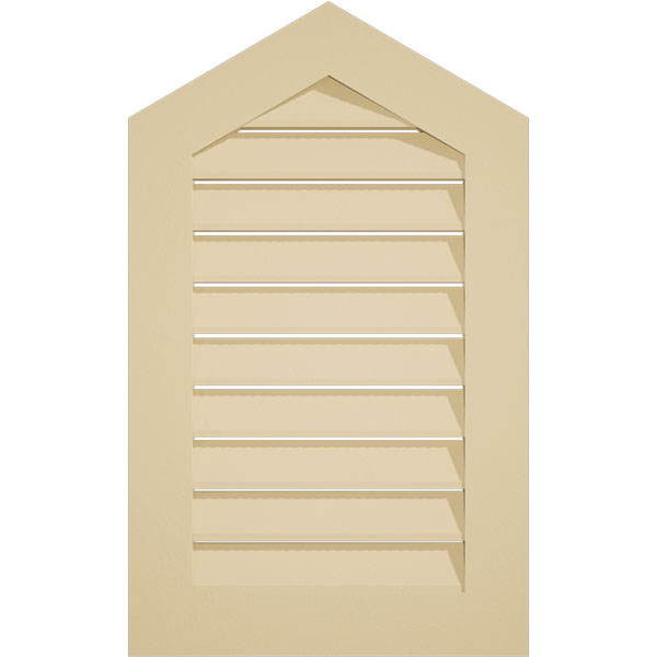 Ekena Millwork GVSPE22X3601SF-07