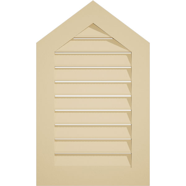 Ekena Millwork GVSPE22X3601SF-09
