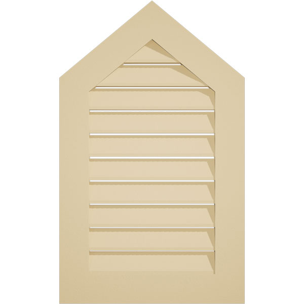 Ekena Millwork GVSPE22X3601SF-10