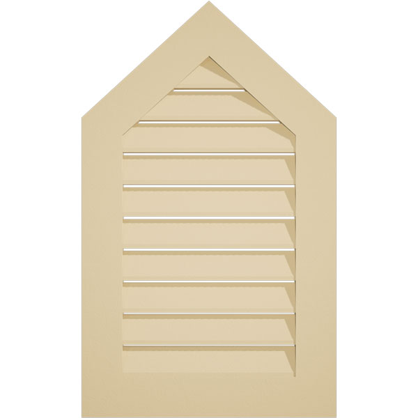 Ekena Millwork GVSPE22X3601SF-11