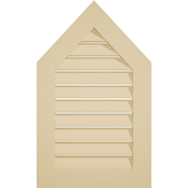Ekena Millwork GVSPE22X3601SF-13