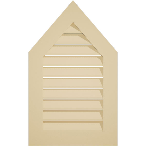 Ekena Millwork GVSPE22X3601SF-14