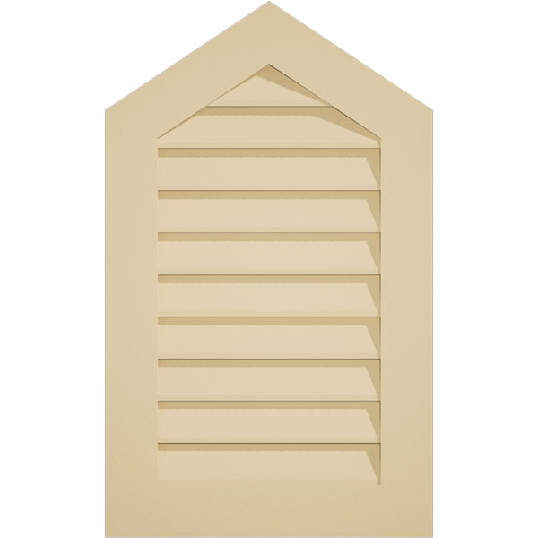 Ekena Millwork GVSPE22X3601SN-08