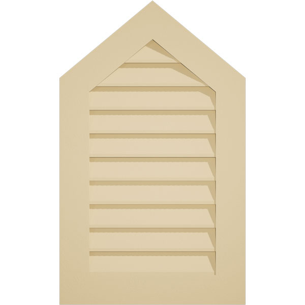 Ekena Millwork GVSPE22X3601SN-10