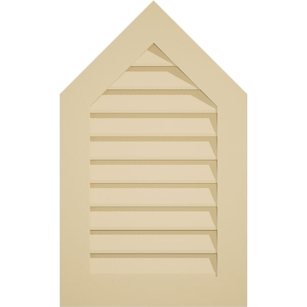Ekena Millwork GVSPE22X3601SN-12