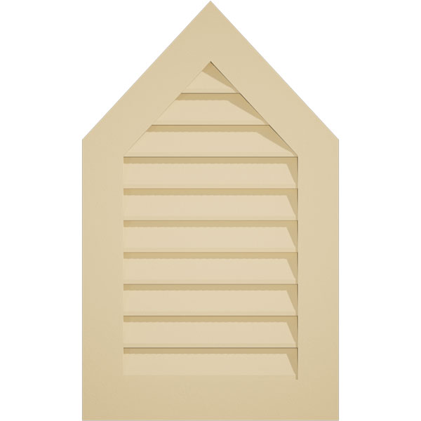 Ekena Millwork GVSPE22X3601SN-13
