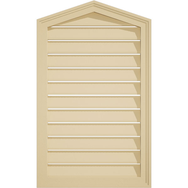 Ekena Millwork GVSPE22X3602SF-04