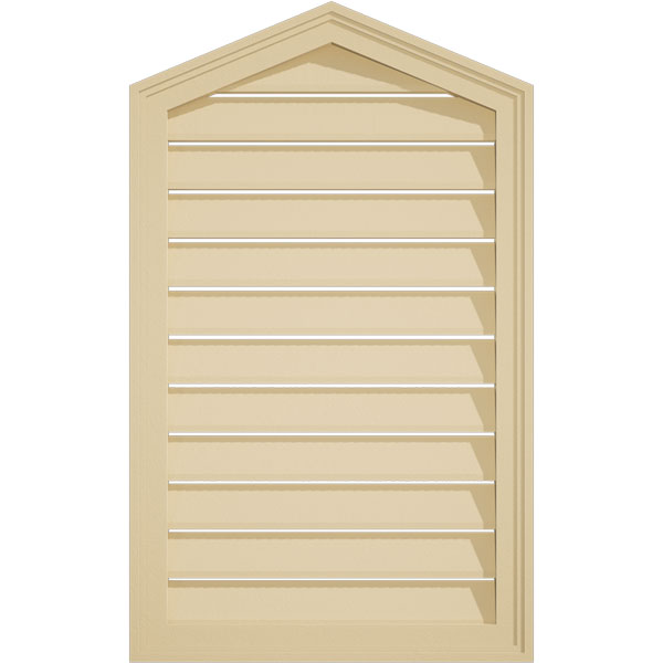 Ekena Millwork GVSPE22X3602SF-05