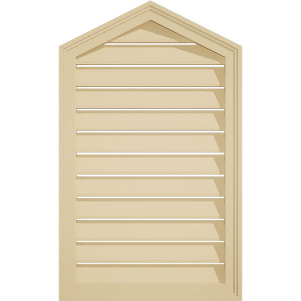 Ekena Millwork GVSPE22X3602SF-06
