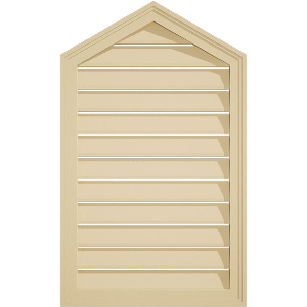 Ekena Millwork GVSPE22X3602SF-07
